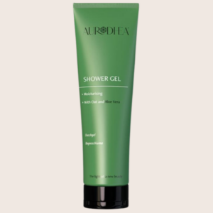 Gel douche - Aloe Vera - Aurodhea