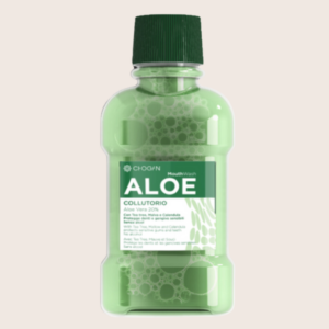 Bain Bouche - Aloe Vera 20 %