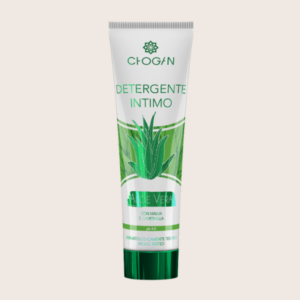 Nettoyant intime - Aloe Vera - Aurodhea