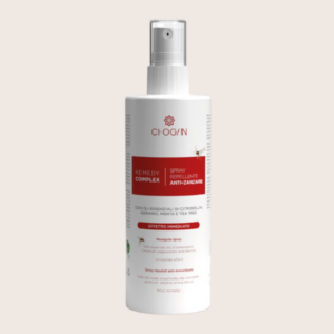 Spray Répulsif Anti-Moustiques - Gamme Remedy Complex - Aurodhea