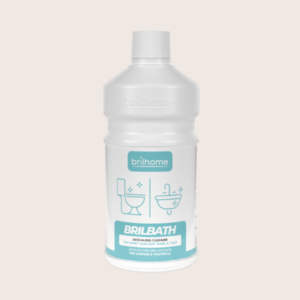 Spray Nettoyant Anti-Calcaire - Brilhome