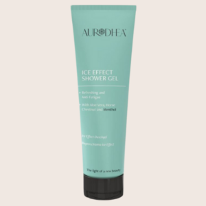 Gel douche Ice Effect - Aurodhea