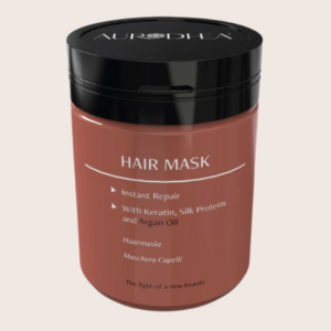 Masque Capillaire - Gamme Huile d'Argan - Aurodhea