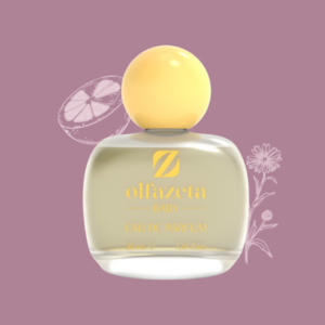 Parfum n°059 Olfazeta