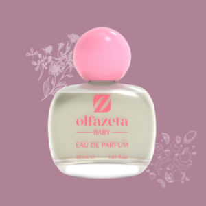 Parfum n°058 - Olfazeta - Extrait de parfum