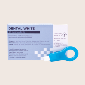 Dental White - Kit Nettoyage Dentaire