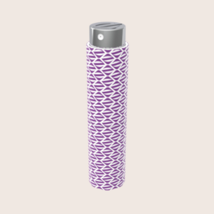 Etui à parfum de poche - Violet - Olfazeta