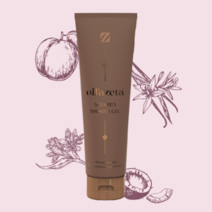 Gel Douche n°023 - Olfazeta