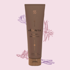 Gel Douche n°055 - Olfazeta