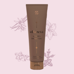 Gel Douche n°080 - Olfazeta