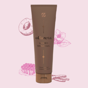 Gel Douche n°119 - Olfazeta