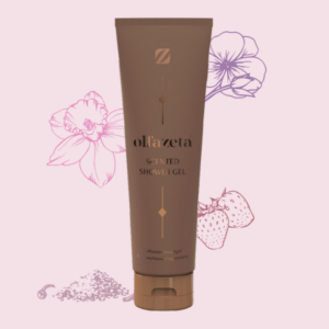 Gel Douche n°121 - Olfazeta