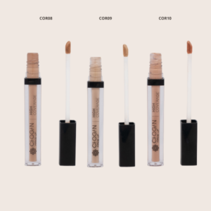 High Coverage Concealer - Correcteur - Maquillage