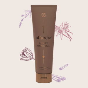 Gel Douche n°016 - Olfazeta