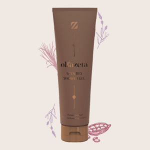 Gel Douche n°020 - Olfazeta