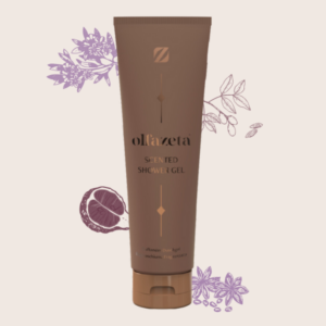 Gel Douche n°033 - Olfazeta