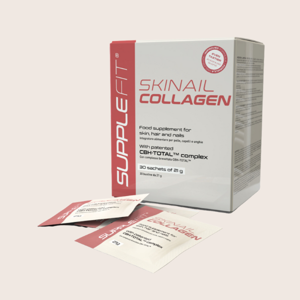 Skinail Collagen - Supple Fit