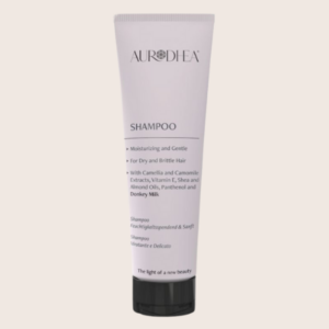 Shampoing - Lait d'Ânesse - Aurodhea