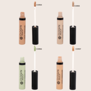 Liquid Concealer - Correcteur - Maquillage