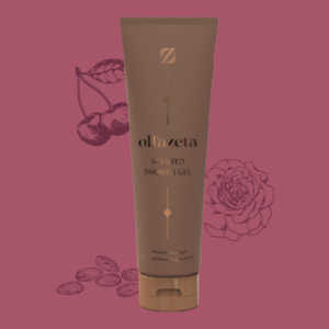 Gel Douche n°111 - Olfazeta