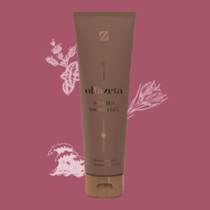 Gel Douche n°130 - Olfazeta