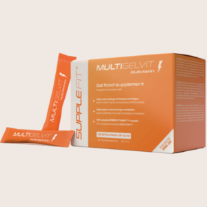 Multigelvit - Supple Fit