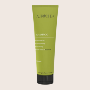 Shampoing - Huile de Neem - Aurodhea