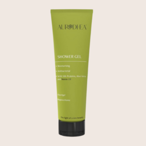 Gel Douche - Huile de Neem - Aurodhea