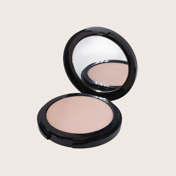 Poudre compacte "Silk Face" - Maquillage