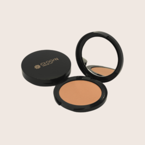 Poudre Illuminatrice "Silk Face" Golden Rose - Maquillage