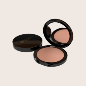 Poudre Illuminatrice "Warm Shade" Shiny Bronze - Maquillage