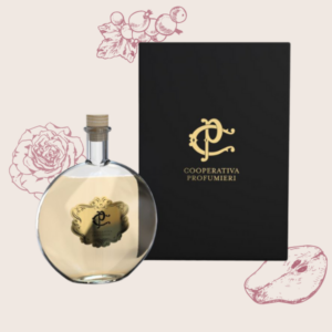 Diffuseur parfum d’ambiance - Flower Garden