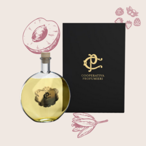 Diffuseur parfum d’ambiance - Bacchus Symphonies