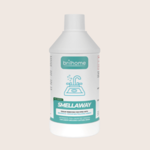 Nettoyant anti odeurs Canalisation - Brilhome