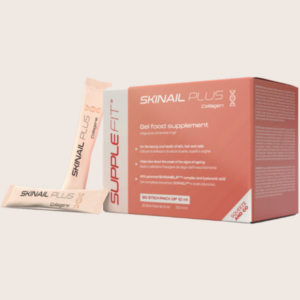 Skinail Plus Collagen - Supple Fit