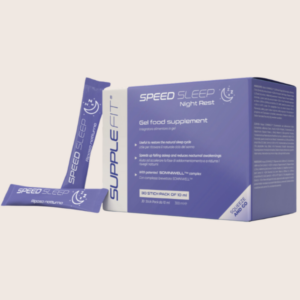 Speed Sleep - Supple Fit