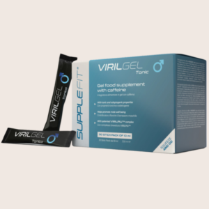 Virilgel - Supple Fit